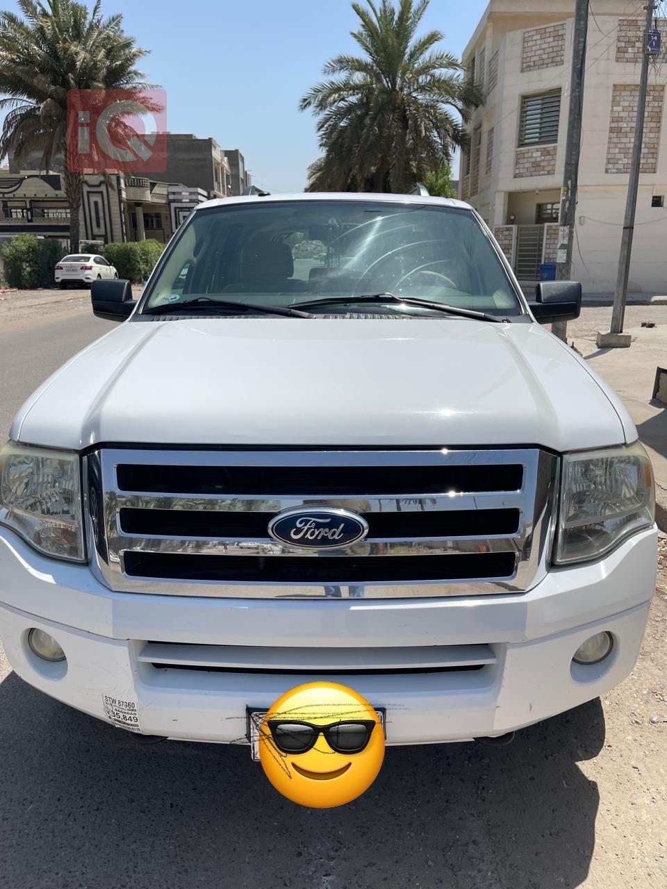 Ford Expedition